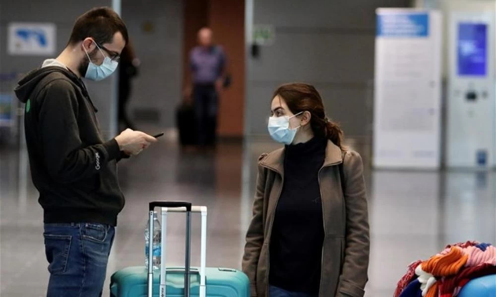 Κύπρος: 42 τα νέα κρούσματα το τελευταίο 24ωρο